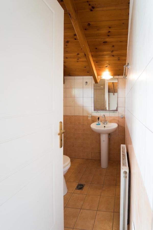 The Loft Studio Lixouri Exterior photo